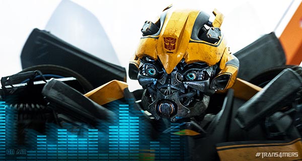 Transformers Transformers