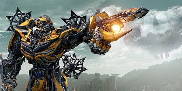Transformers Transformers