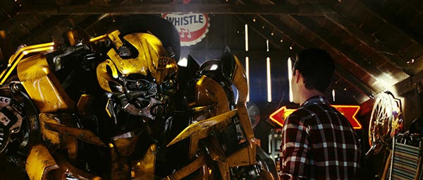 Transformers Transformers