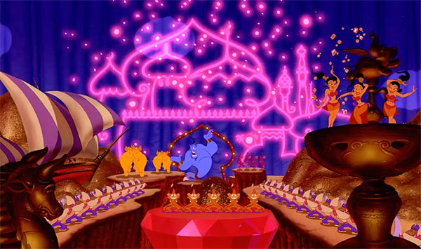 Aladdin Aladdin