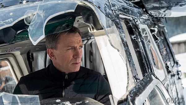 James Bond 25 James Bond 25