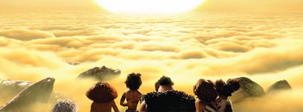 The Croods 2 The Croods 2