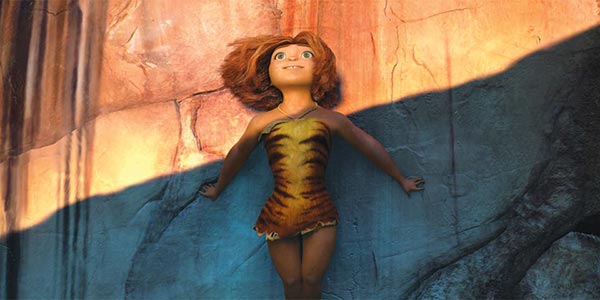 The Croods 2 The Croods 2