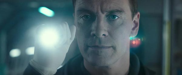 Alien Covenant Alien Covenant