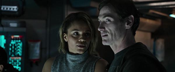 Alien Covenant Alien Covenant