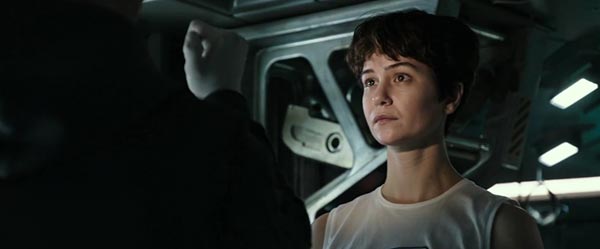 Alien Covenant Alien Covenant