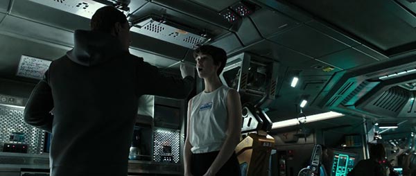 Alien Covenant Alien Covenant