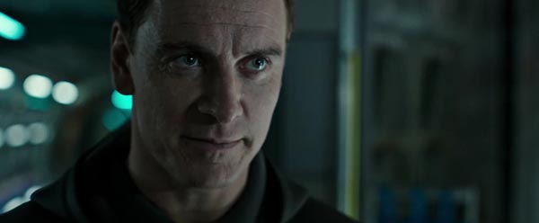 Alien Covenant Alien Covenant