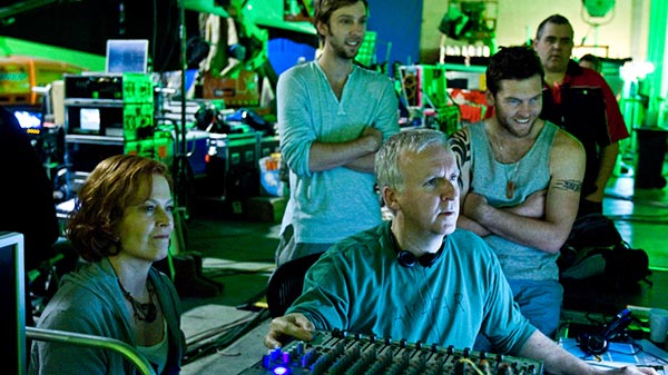 Avatar 2 Avatar 2