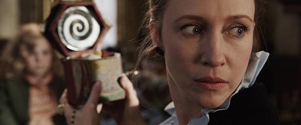 The Conjuring 3 The Conjuring 3