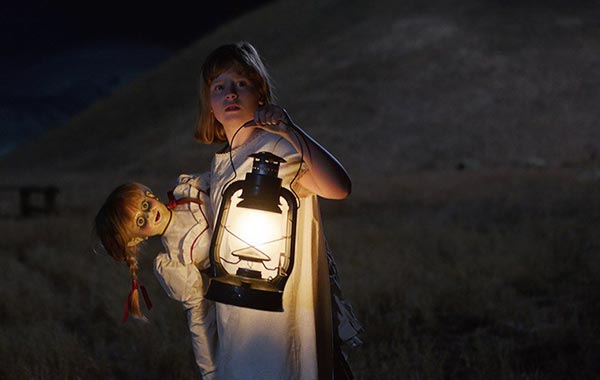 The Conjuring 3 The Conjuring 3