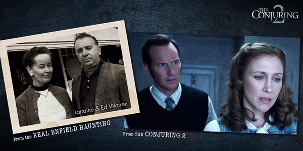 The Conjuring 3 The Conjuring 3