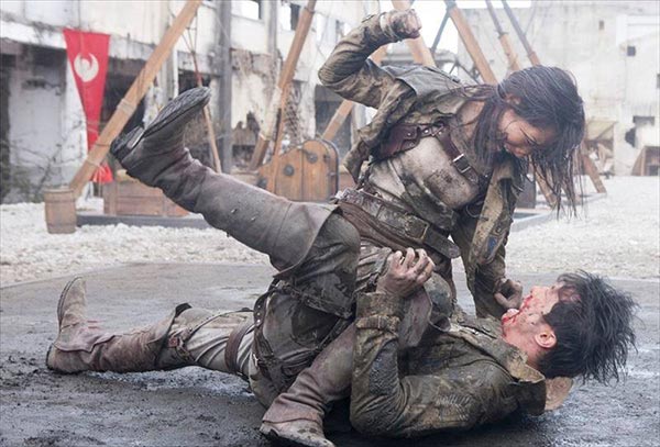 Attack on Titan Attack on Titan