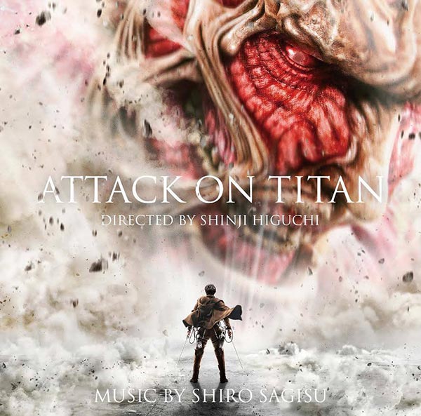 Attack on Titan Attack on Titan