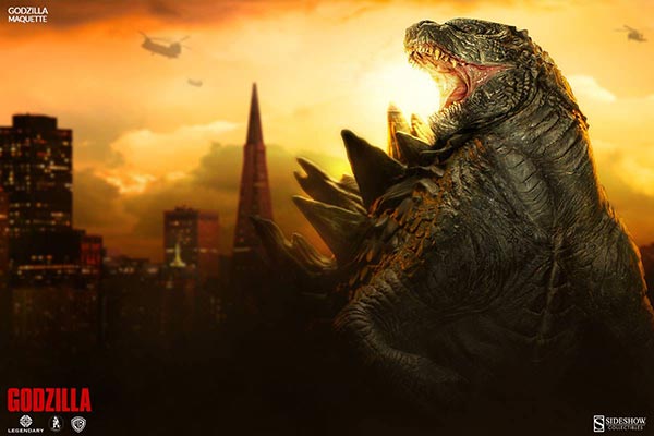 Godzilla 2 Godzilla 2