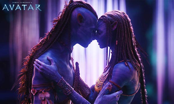 Avatar 2 Avatar 2
