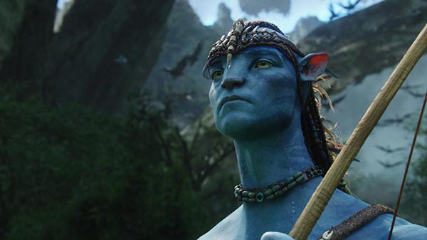 Avatar 2 Avatar 2