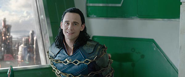Thor Ragnarok Thor Ragnarok