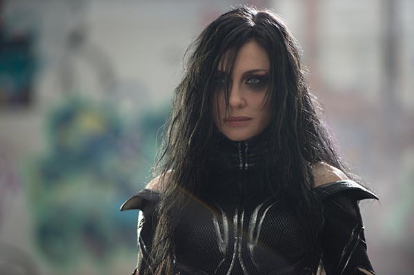 Thor Ragnarok Thor Ragnarok