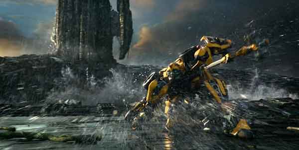 Transformers