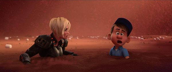 Wreck-It Ralph 2 Wreck-It Ralph 2