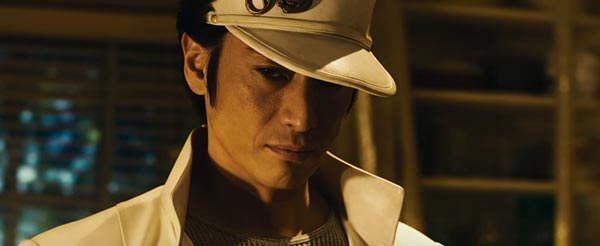 JoJo s Bizarre Adventure Diamond Is Unbreakable JoJo s Bizarre Adventure Diamond Is Unbreakable