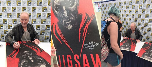 Jigsaw Jigsaw