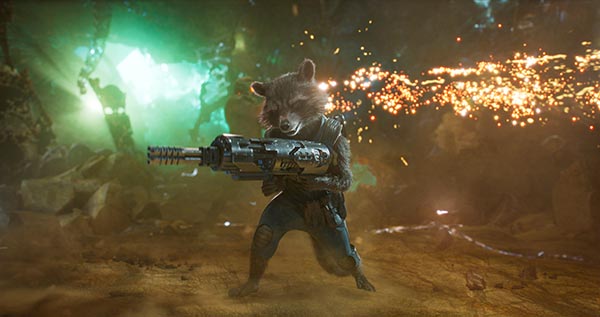Guardians of the Galaxy Vol. 2 Guardians of the Galaxy Vol. 2