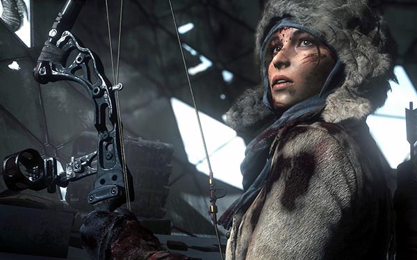 Tomb Raider Tomb Raider