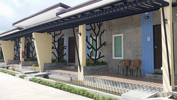 ที่พักทับสะแก ที่พักทับสะแก