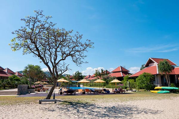 ที่พักทับสะแก ที่พักทับสะแก