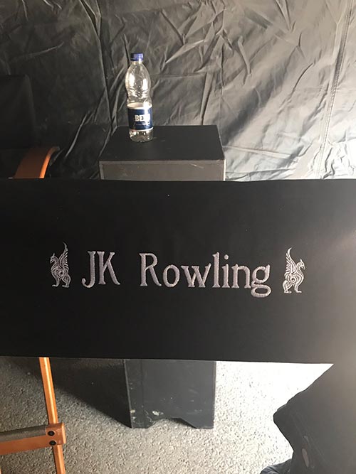 Fantastic Beasts and Where to Find Them 2 Fantastic Beasts and Where to Find Them 2
