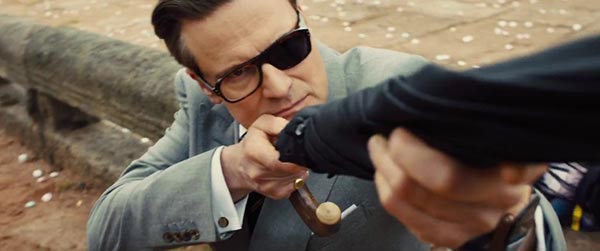Kingsman The Golden Circle Kingsman The Golden Circle