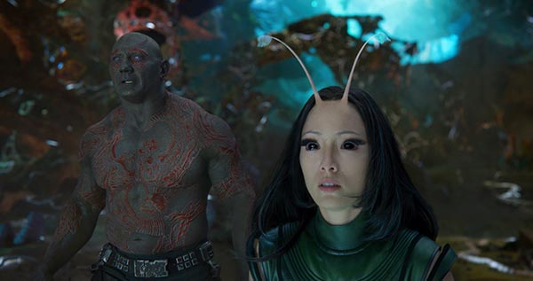 Guardians of the Galaxy Vol 2 Guardians of the Galaxy Vol 2