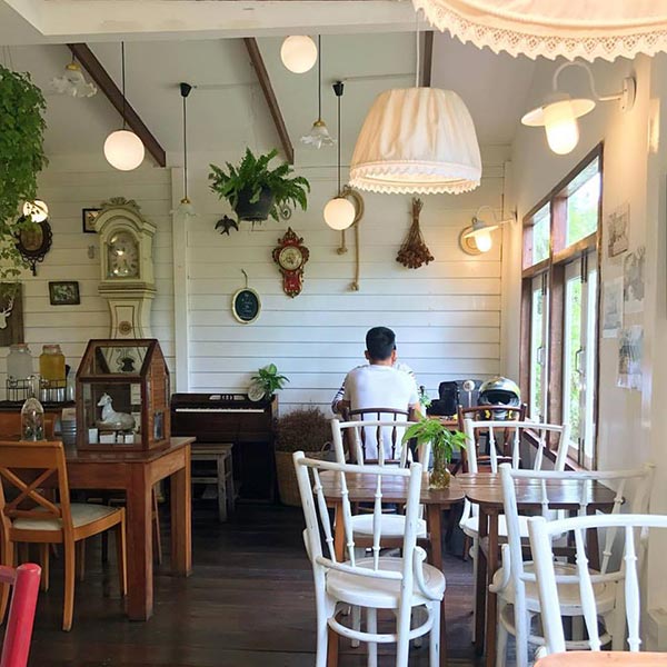 ร้านกาแฟน่านั่ง ร้านกาแฟน่านั่ง