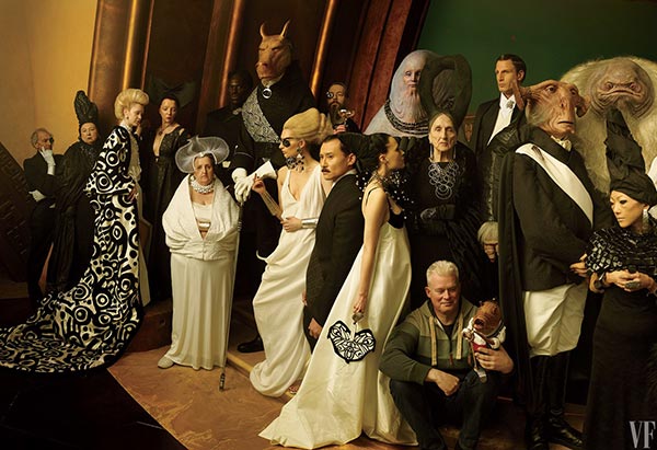 Star Wars: The Last Jedi Star Wars: The Last Jedi