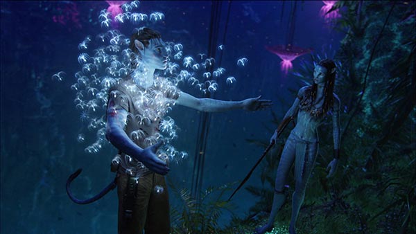 Avatar Avatar