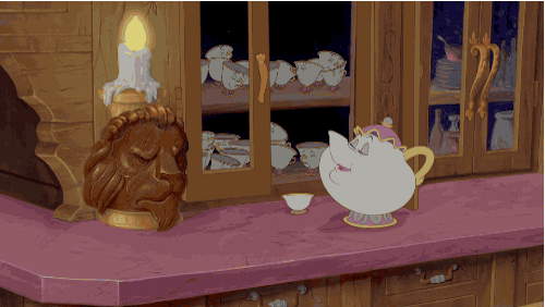 Beauty And The Beast Beauty And The Beast