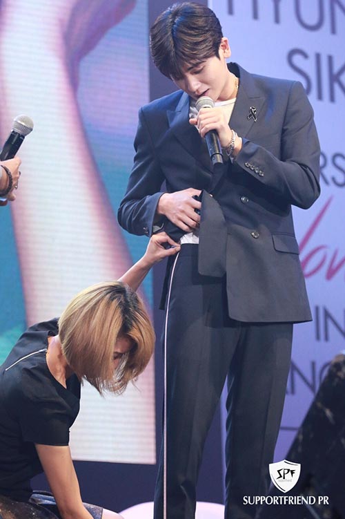 พัคฮยองชิก พัคฮยองชิก