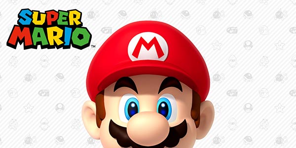 Super Mario Bros. Super Mario Bros.