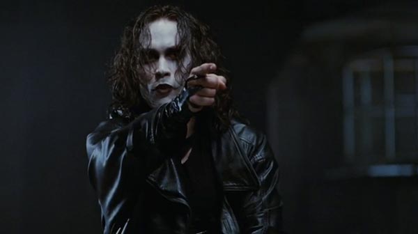 The Crow  The Crow