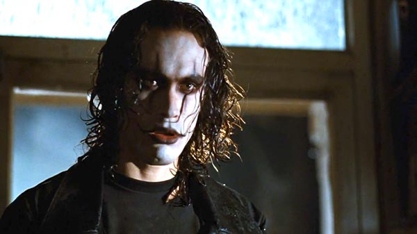 The Crow  The Crow