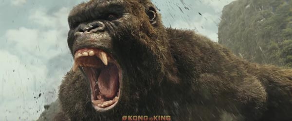 Kong Skull Island Kong Skull Island