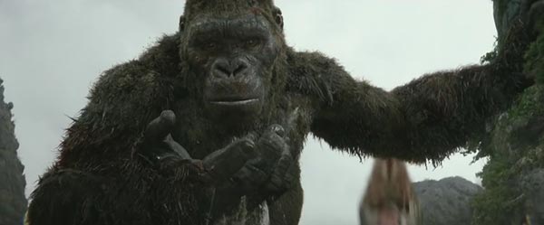 Kong Skull Island Kong Skull Island