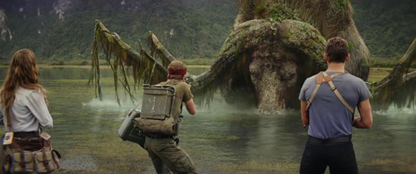 Kong Skull Island Kong Skull Island