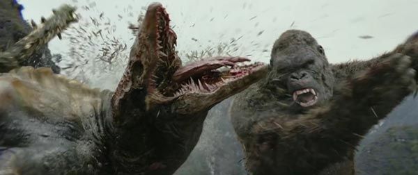 Kong Skull Island Kong Skull Island