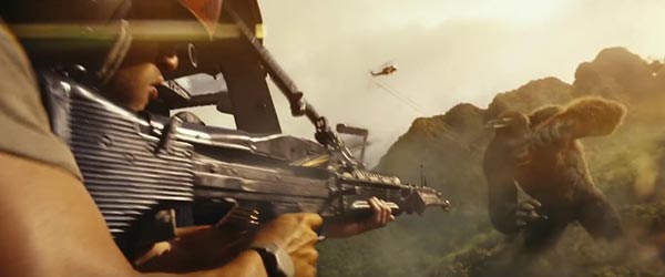 Kong Skull Island Kong Skull Island