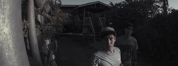 มือปราบสัมภเวสี มือปราบสัมภเวสี