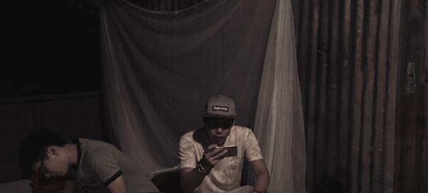 มือปราบสัมภเวสี มือปราบสัมภเวสี