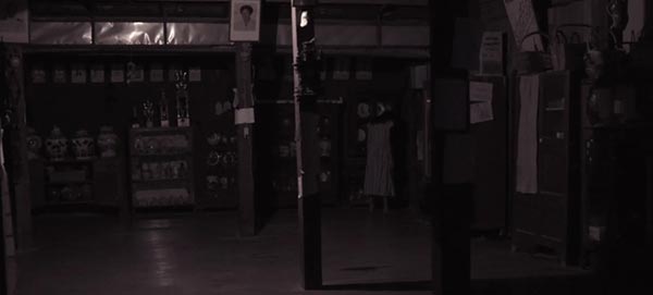 มือปราบสัมภเวสี มือปราบสัมภเวสี